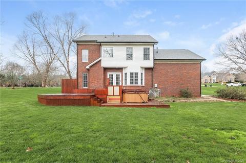 2300 Hunter Davis Ct, Monroe, NC 28110 photo 5