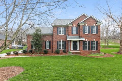 2300 Hunter Davis Ct, Monroe, NC 28110 photo 1