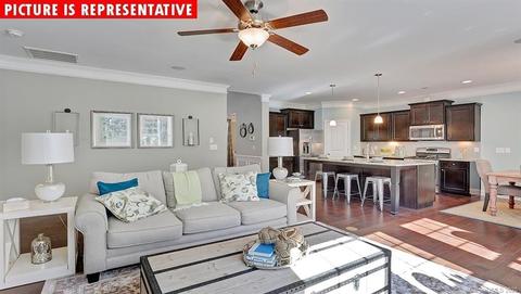 2241 Silver Pine St, Concord, NC 28027 photo 11