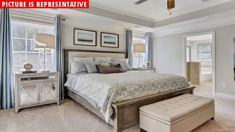 2241 Silver Pine St, Concord, NC 28027 photo 15