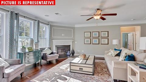 2241 Silver Pine St, Concord, NC 28027 photo 10