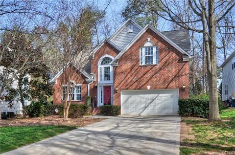 21500 Baltic Dr, Cornelius, NC 28031 photo 2