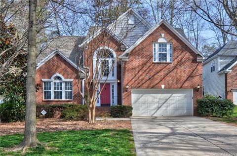 21500 Baltic Dr, Cornelius, NC 28031 photo 1