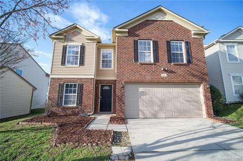 809 Shellbark Dr, Concord, NC 28025 photo 6