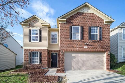 809 Shellbark Dr, Concord, NC 28025 photo 1