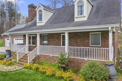 933 Blacksnake Rd, Stanley, NC 28164 photo 2