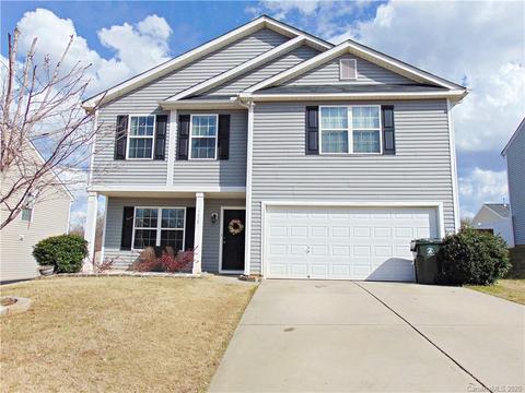 1428 River Run Rd, Lowell, NC 28098 photo 1