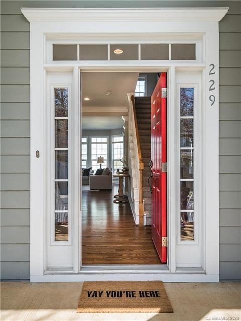 229 Ohenry Ave, Davidson, NC 28036 photo 2