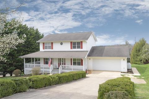 65 Collins Rd, Marshall, NC 28753 photo 2