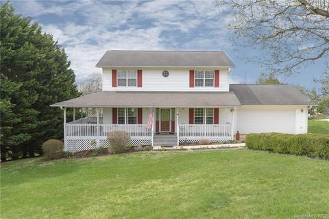 65 Collins Rd, Marshall, NC 28753 photo 1