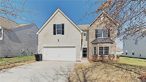 2004 Lexington Ave, Monroe, NC 28112 photo 1