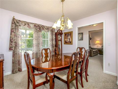 45 White Pine Cir, Fletcher, NC 28732 photo 8
