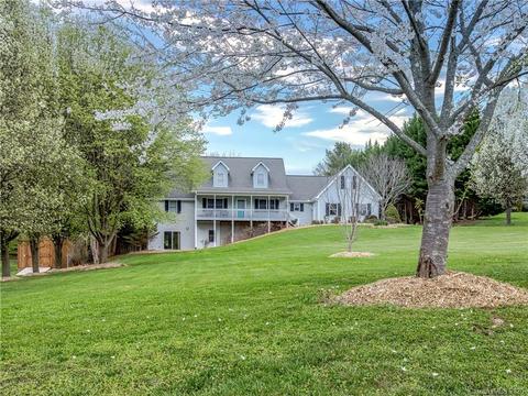 45 White Pine Cir, Fletcher, NC 28732 photo 5