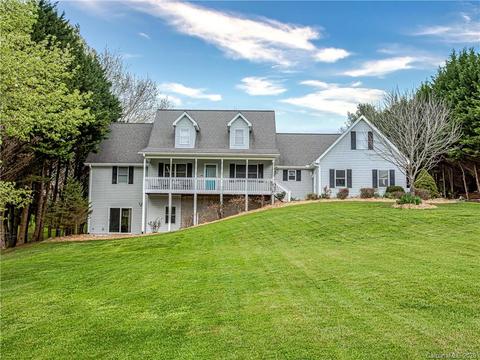 45 White Pine Cir, Fletcher, NC 28732 photo 4