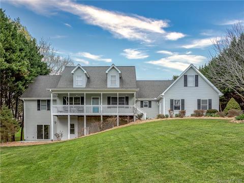 45 White Pine Cir, Fletcher, NC 28732 photo 3
