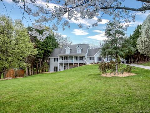 45 White Pine Cir, Fletcher, NC 28732 photo 1