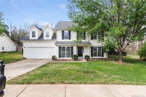 2233 Genesis Dr, Monroe, NC 28110 photo 1