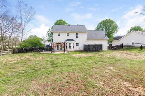 2233 Genesis Dr, Monroe, NC 28110 photo 5