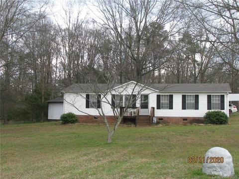 3705 White Store Rd, Wingate, NC 28174 photo 4