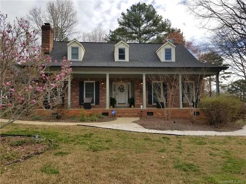 1205 Rosa Dr, Monroe, NC 28112 photo 2