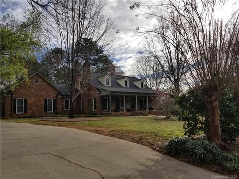 1205 Rosa Dr, Monroe, NC 28112 photo 1