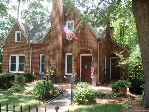 525 E Main St, Albemarle, NC 28001 photo 1
