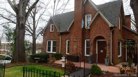 525 E Main St, Albemarle, NC 28001 photo 3