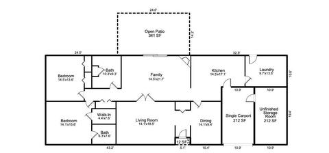 474 Warrior Dr, Tryon, NC 28782 photo 24