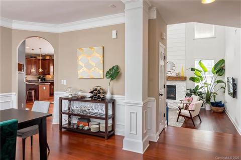 10825 Clark St, Davidson, NC 28036 photo 9