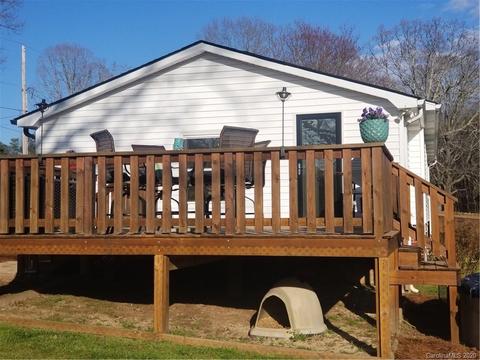 402 E 25th St, Kannapolis, NC 28083 photo 15