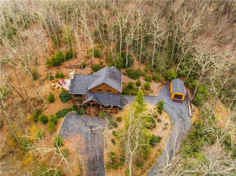 199 Walker Rdg, Little Switzerland, NC 28749 photo 43