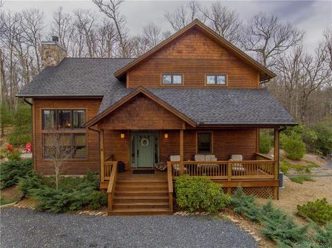 199 Walker Rdg, Little Switzerland, NC 28749 photo 2
