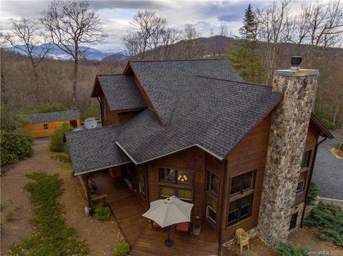 199 Walker Rdg, Little Switzerland, NC 28749 photo 39