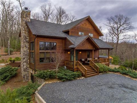 199 Walker Rdg, Little Switzerland, NC 28749 photo 1