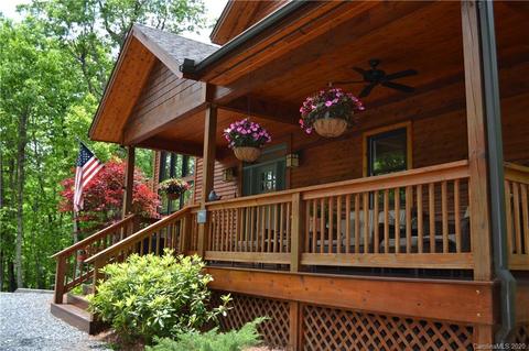 199 Walker Rdg, Little Switzerland, NC 28749 photo 3