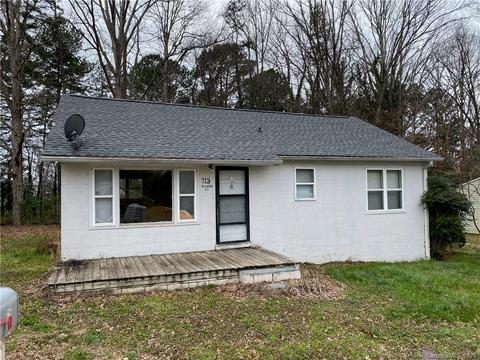 715 4th St, Stanley, NC 28164 photo 1
