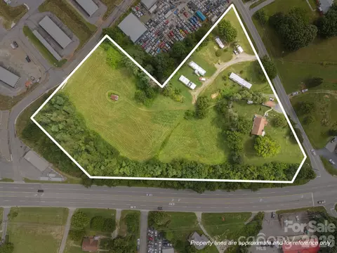 0000 New Leicester Hwy, Asheville, NC 28806