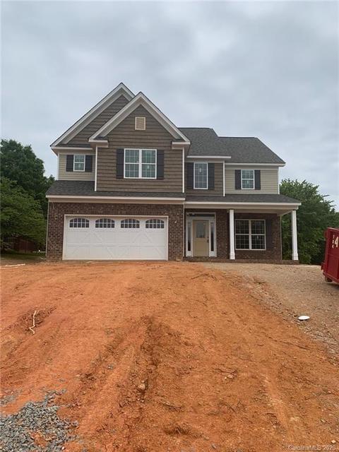 12827 Pine Bluff Rd, Midland, NC 28107 photo 1