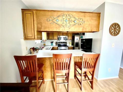 102 NE Brandywine Dr NE #Y6, Conover, NC 28613 photo 16