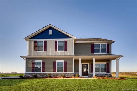 4504 Hornyak Dr, Monroe, NC 28110 photo 1