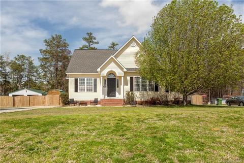 2017 Hunters Ridge Rd, Lancaster, SC 29720 photo 1