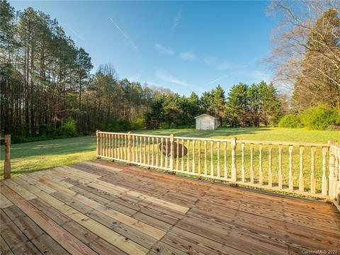 2402 Honeycutt Simpson Rd, Monroe, NC 28110 photo 27