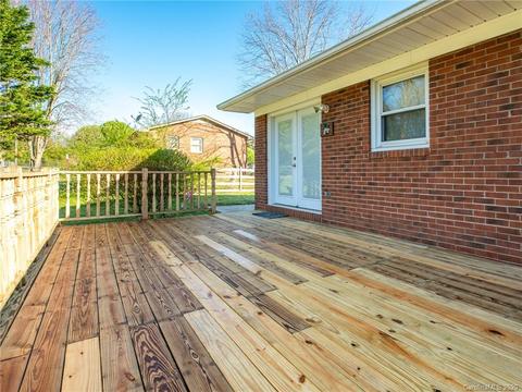 2402 Honeycutt Simpson Rd, Monroe, NC 28110 photo 26