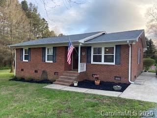 2402 Honeycutt Simpson Rd, Monroe, NC 28110 photo 1