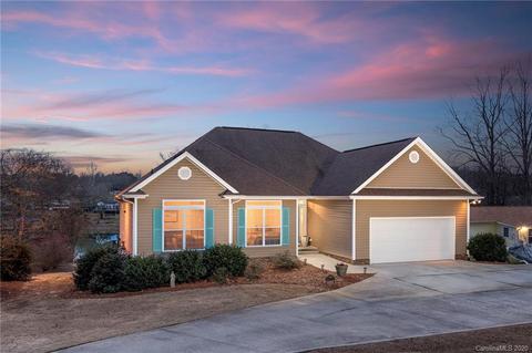 4183 Cascade St, Terrell, NC 28682 photo 1