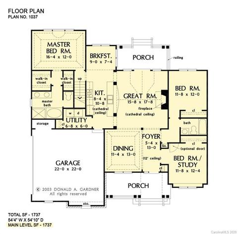 1829 Tom Joye Rd, Clover, SC 29710 photo 4