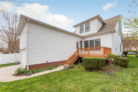 527 Fourth Baxter Xing, Fort Mill, SC 29708 photo 26
