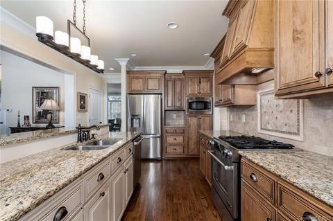 6243 Fox Chase Dr, Davidson, NC 28036 photo 7