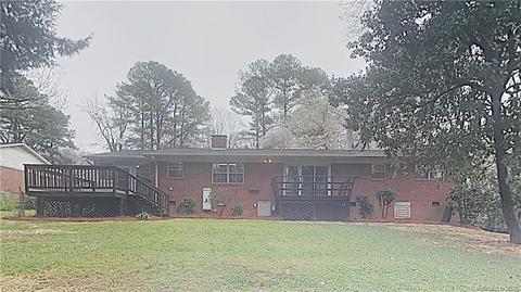313 Ruby Ln, Gastonia, NC 28054 photo 12