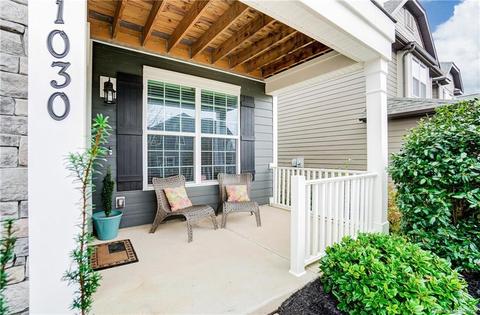 1030 Baldwin Dr, Lancaster, SC 29720 photo 8